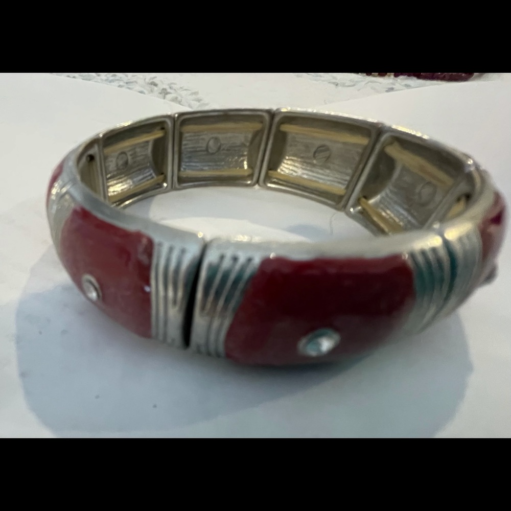 Stretch braclet - Picture 2 of 2